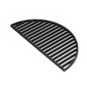 Monolith LeCHEF PRO 1/2 GRIGLIA IN GHISA - grillerchef.it
