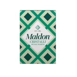 Sale di MALDON 125 gr - grillerchef.it
