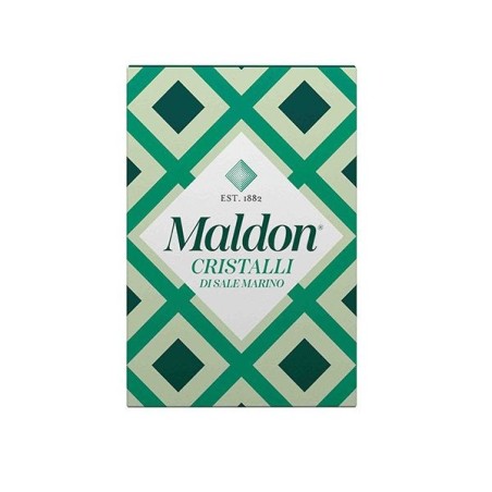 Sale di MALDON 125 gr - grillerchef.it