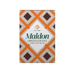 Sale di MALDON AFFUMICATO - grillerchef.it