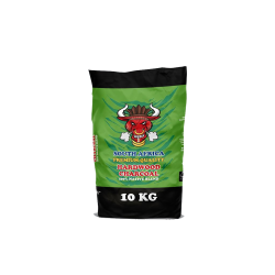 SOUTH AFRICA BLEND CHARCOAL - grillerchef.it