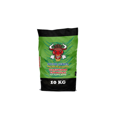 SOUTH AFRICA BLEND CHARCOAL - grillerchef.it