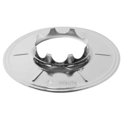 Monolith Porta Wok LE CHEF - grillerchef.it