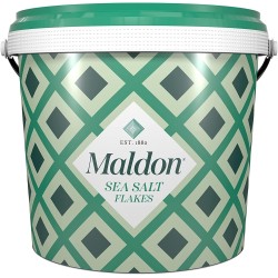 Sale di Maldon 1,4 kg - grillerchef.it