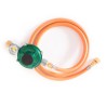 Gas connector 3 Kg. - grillerchef.it