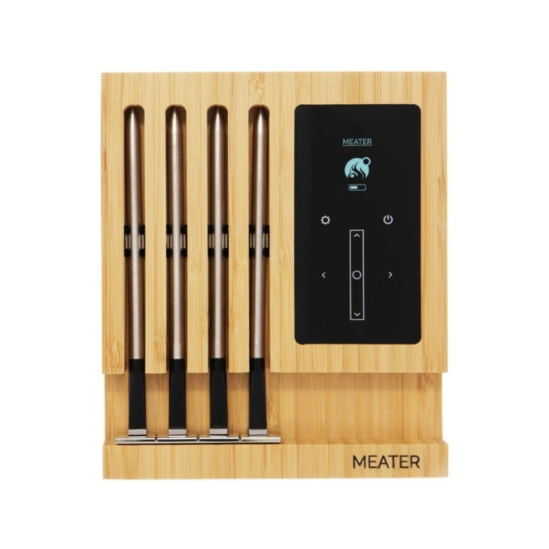 MEATER BLOCK - grillerchef.it