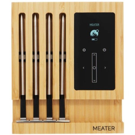 MEATER BLOCK - grillerchef.it