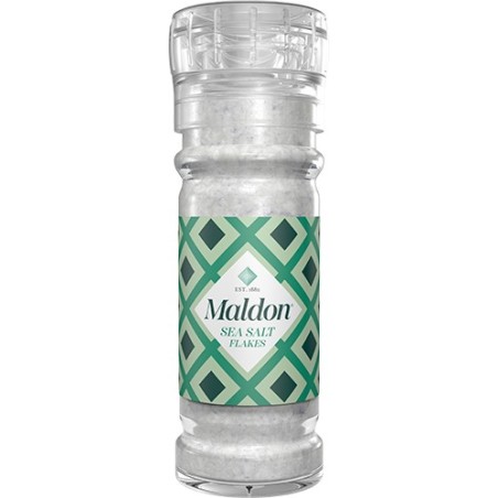 Sale di MALDON Macinino - grillerchef.it