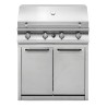 STEEL SWING COOKING 90 - grillerchef.it