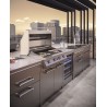 STEEL SWING COOKING 90 - grillerchef.it