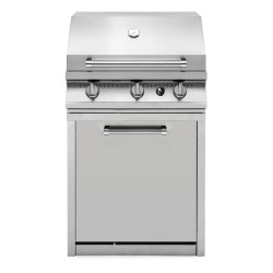 STEEL SWING COOKING 70 - grillerchef.it