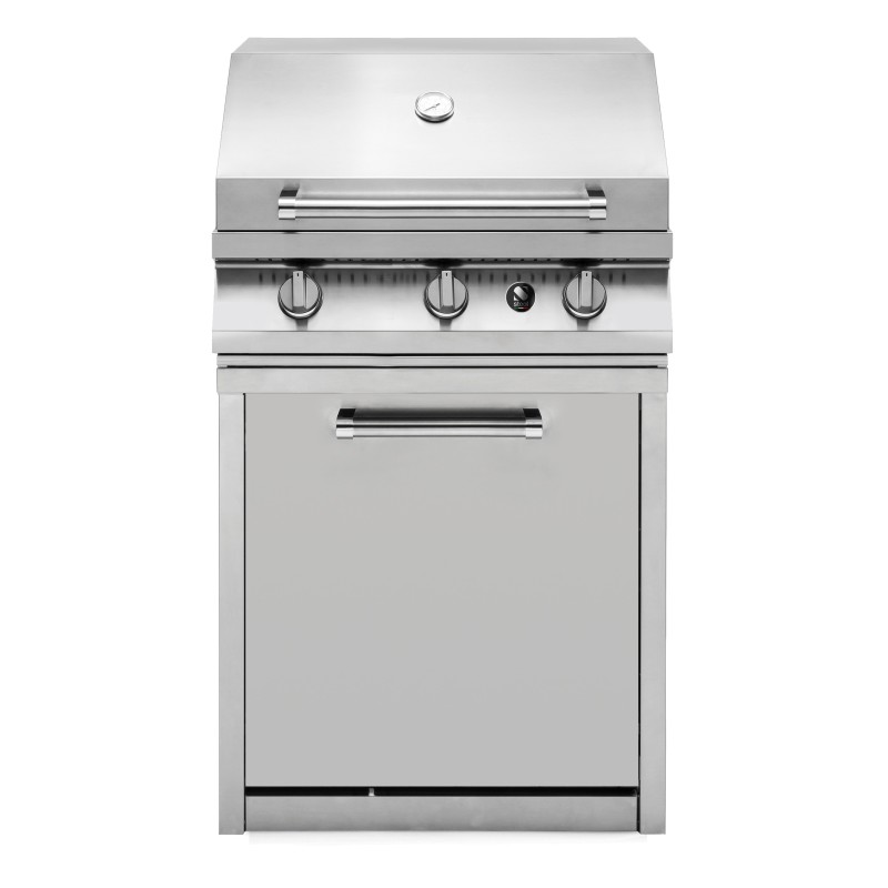 STEEL SWING COOKING 70 - grillerchef.it