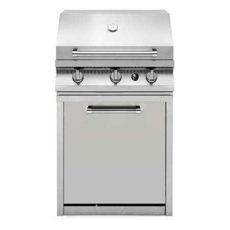 STEEL SWING COOKING 70 - grillerchef.it