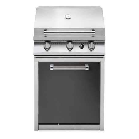 STEEL SWING COOKING 70 - grillerchef.it