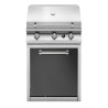 STEEL SWING COOKING 70 - grillerchef.it