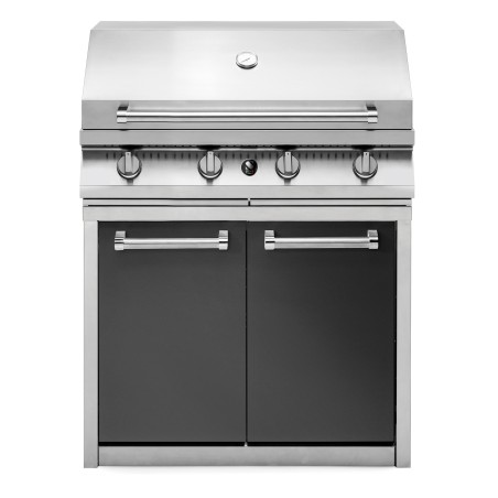 STEEL SWING COOKING 90 - grillerchef.it