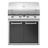 STEEL SWING COOKING 90 - grillerchef.it