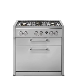 STEEL SWING COOKING - grillerchef.it