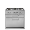 STEEL SWING COOKING - grillerchef.it