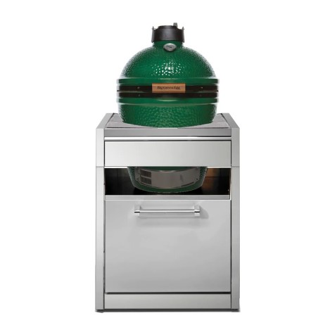 STEEL SWING COOKING KAMADO - grillerchef.it