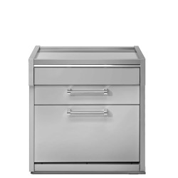STEEL SWING 120 WORKTABLE - grillerchef.it