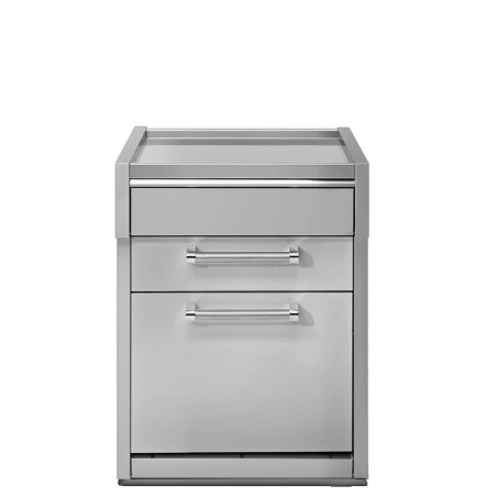 STEEL SWING 70 WORKTABLE - grillerchef.it
