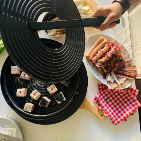 OFYR Tabl'O - grillerchef.it