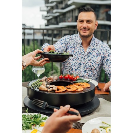 OFYR Tabl'O - grillerchef.it