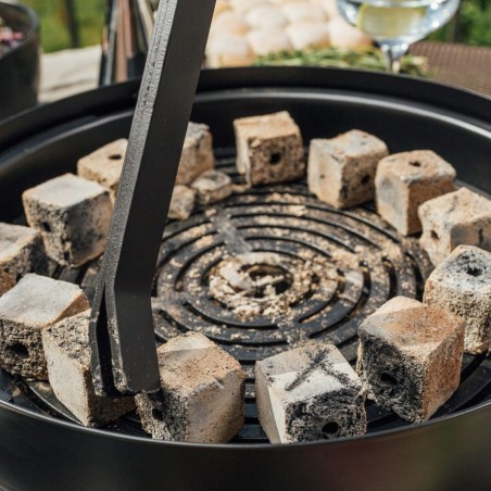OFYR Coconut Briquettes 2KG - grillerchef.it