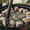 OFYR Coconut Briquettes 2KG - grillerchef.it