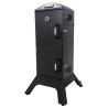 Affumicatore verticale a carbone - grillerchef.it