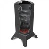 Affumicatore verticale a carbone - grillerchef.it