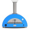 Forno LIMITED EDITION NAPOLI Moderno 2 pizze - grillerchef.it
