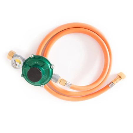 Gas connector 1,5 Kg. - grillerchef.it