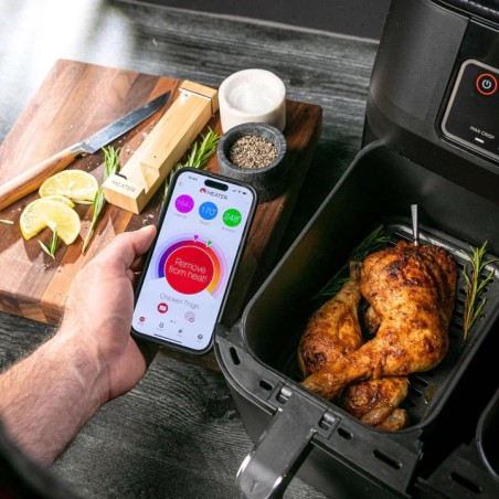 MEATER 2 Plus - grillerchef.it