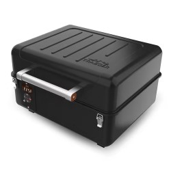 TRAEGER RANGER - grillerchef.it