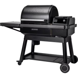 TRAEGER IRONWOOD INT - grillerchef.it