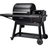 TRAEGER IRONWOOD INT - grillerchef.it