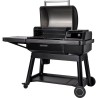 TRAEGER IRONWOOD INT - grillerchef.it