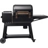 TRAEGER IRONWOOD INT - grillerchef.it