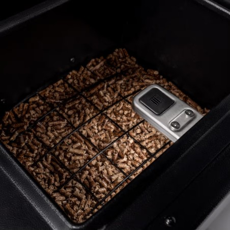 TRAEGER IRONWOOD INT - grillerchef.it
