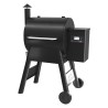 TRAEGER PRO 575 - BLACK - grillerchef.it