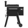 TRAEGER PRO 575 - BLACK - grillerchef.it