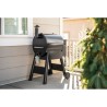 TRAEGER PRO 575 - BLACK - grillerchef.it