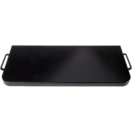 TRAEGER Ripiano anteriore pieghevole IRONWOOD - grillerchef.it