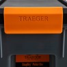 TRAEGER contenitore per pellet a chiusura ermetica - grillerchef.it