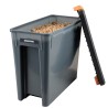 TRAEGER contenitore per pellet a chiusura ermetica - grillerchef.it