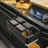 TRAEGER Contenitore per salse IRONWOOD - grillerchef.it