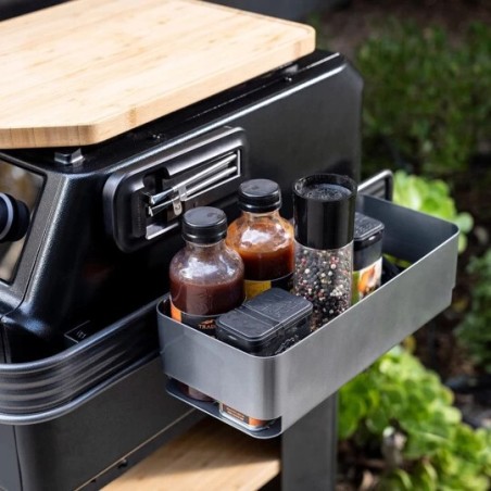 TRAEGER Contenitore per salse IRONWOOD - grillerchef.it