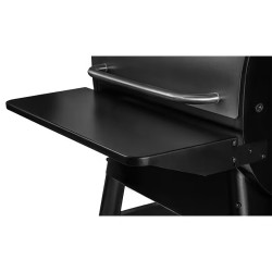 TRAEGER Ripiano anteriore pieghevole PRO 575 - grillerchef.it